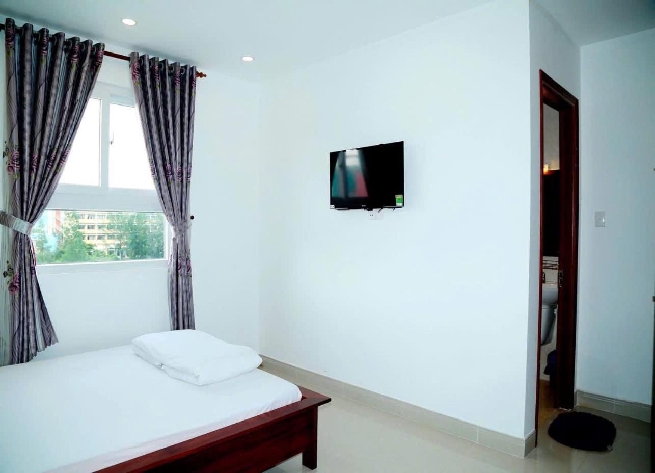 Hotel Tigon Vung Tau Exterior photo