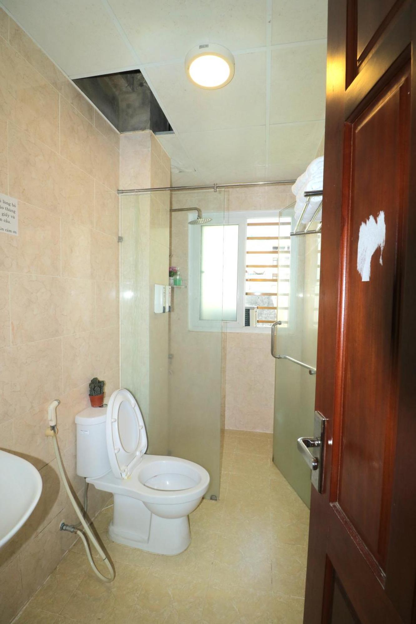 Hotel Tigon Vung Tau Exterior photo